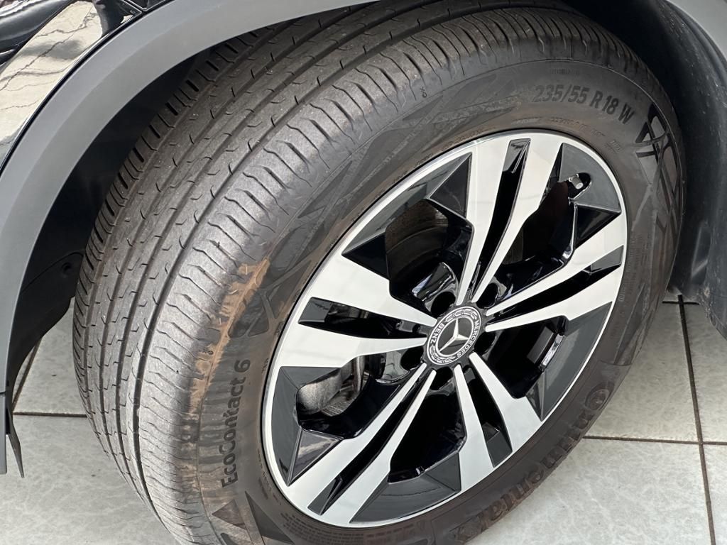 Fahrzeugabbildung Mercedes-Benz GLA 200 d LED*ParkAss*SpurH*el.Heck*PDC*RFK*AHK