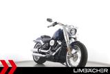 Harley-Davidson SOFTAIL FAT BOY 114 FLFBS ANY- SONDERMODELL - Offers