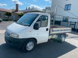 Fiat Ducato Pritsche 2.8 JTD  GUTER ZUSTAND - Fiat Ducato aus 2006