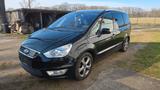 Ford Galaxy Titanium - Ford Galaxy 7-Sitzer