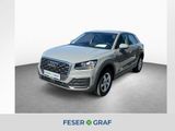 Audi Q2 35 TFSI 110(150) kW(PS) S tronic - Audi Q2 aus 2019