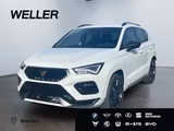 Cupra Ateca CUPRA 2.0 TSI 221 kW (300 PS) 7-Gang DSG 4