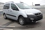 Peugeot Partner Tepee 110PS.Outdoor.46900Km.Navi,Kamera - Peugeot Partner mit Benzin-Antrieb