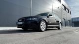 Audi A3 1.6 8P - 3 Türer - TÜV Neu - Klima - WR / SR  - Audi A3: Türer 3