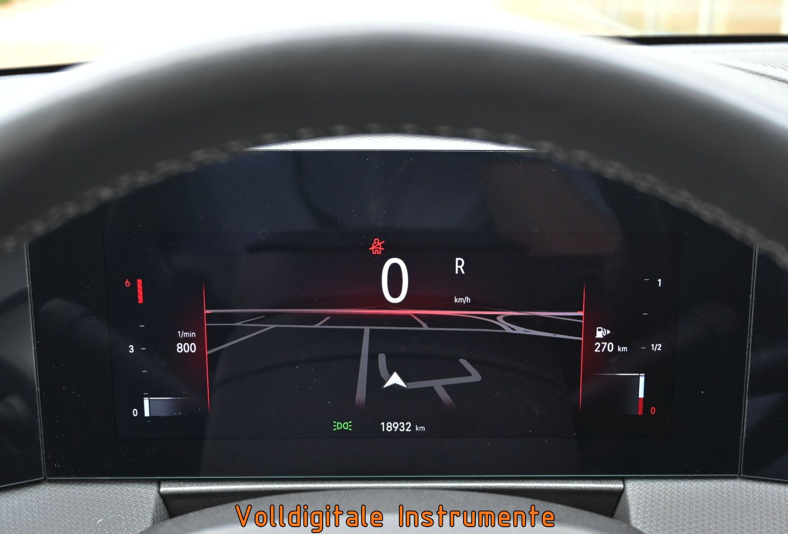 Fahrzeugabbildung Opel Astra ST 1.5d GS ULTIMATE °ACC°AHK°HUD°PANO°360°