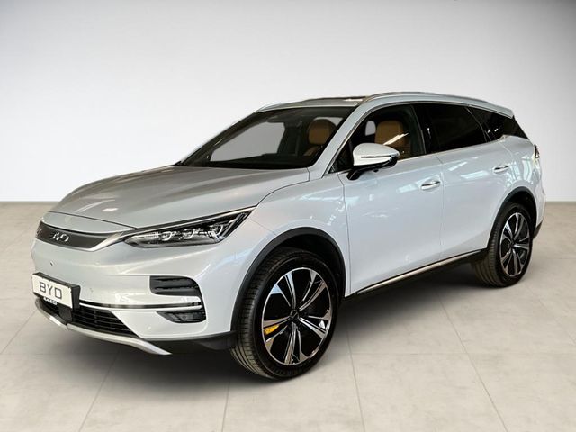 BYD TANG