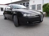 Alfa Romeo 147 1,6L Twin Spark Tüv Neu - Alfa Romeo 147 aus 2010