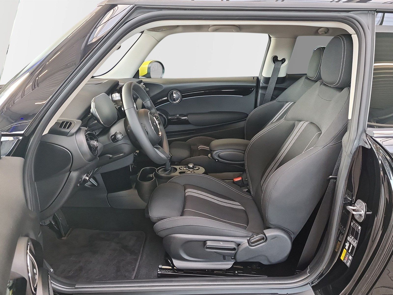 MINI Cooper SE - Bild 10