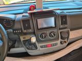 Niesmann + Bischoff Arto 69T/PT - Niesmann + Bischoff Integrierter
