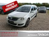 Dacia Logan MCV 1.6 16V Laureate Klang & Klima-Paket - gebrauchte Dacia Logan aus dem Jahr 2010