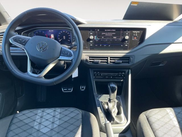 Volkswagen Taigo - Bild 10