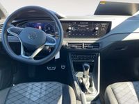 Volkswagen Taigo - Vorschau Bild 10
