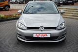 Volkswagen Golf VII 1.2 Comfortline BMT Tempomat PDC USB - mit Benzin-Antrieb: Kleinwagen