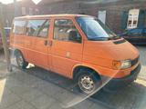Volkswagen VW T4 60PS Diesel TÜV 12/26 2.Hand - Volkswagen LT aus 1994