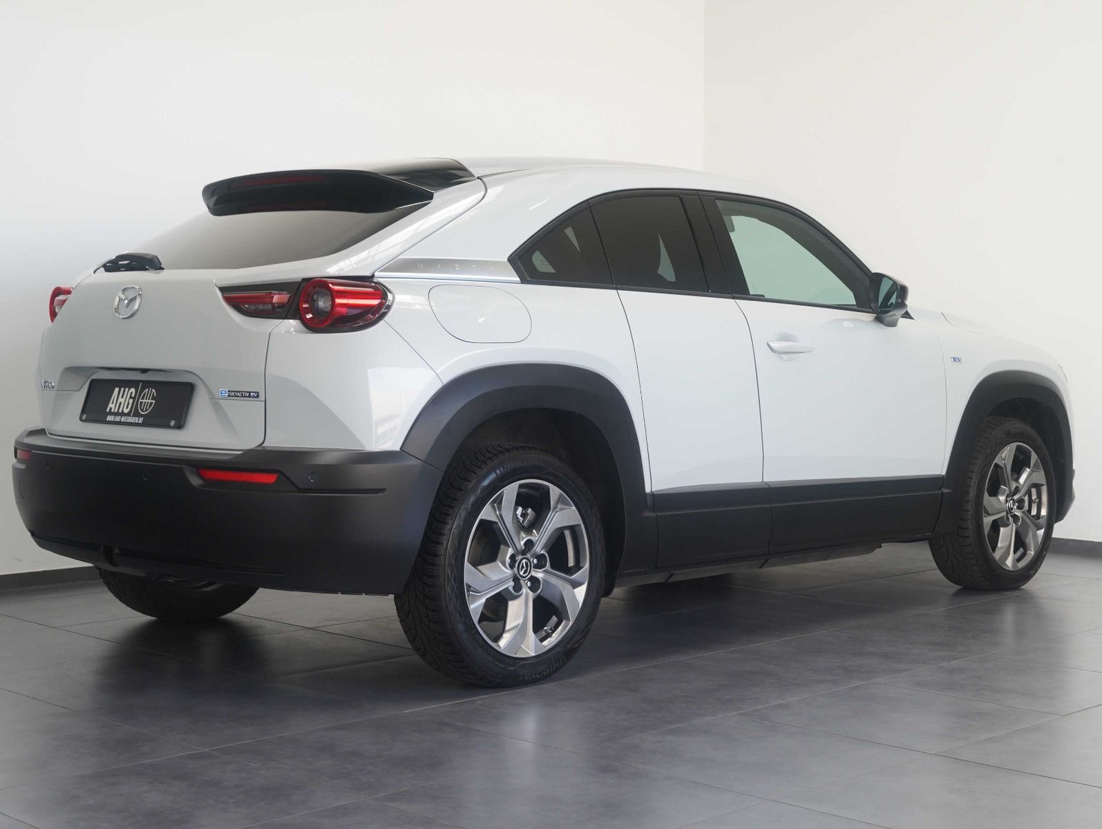 Fahrzeugabbildung Mazda MX-30 e-SKYACTIV Advantage