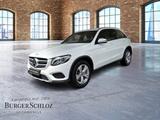 Mercedes-Benz GLC 250 4M AHK/LED/TW/360°/EASYPACK - gebrauchte Mercedes-Benz GLC 250 aus dem Jahr 2019