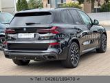 BMW X5 xDrive50e M-SPORT*ICONIC*LUFTFEDERUNG*HEAD-UP - BMW X5: Xdrive50i