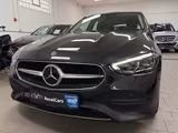 Mercedes-Benz C 200 T d*AVANTGARDE*AHK*LED*360°*SHZ*DAB*TÜVNEU - Mercedes-Benz C 200 mit Diesel-Antrieb: Kombi