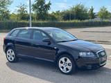 Audi A3 Sportback 2.0 FSI Ambiente - Audi A3 aus 2005: 2.0