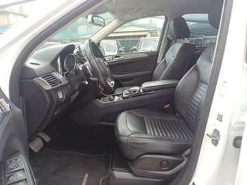 Mercedes GLE 250 - 3