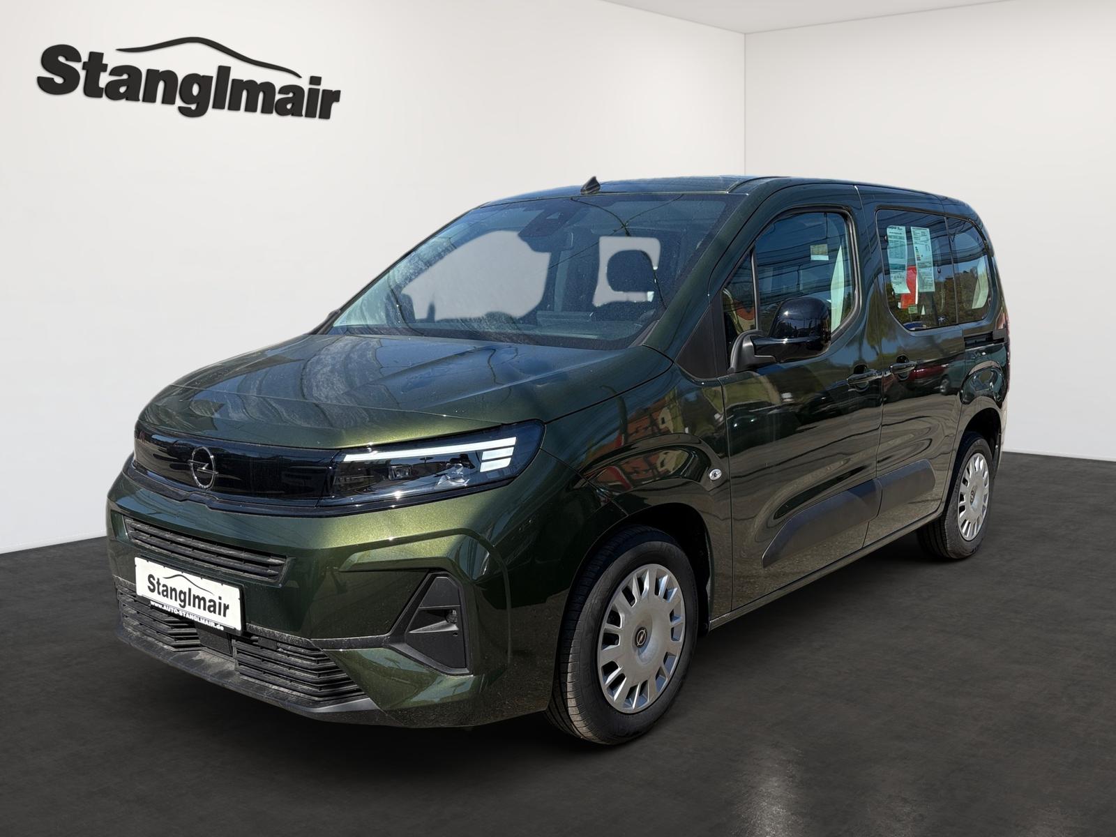 Opel Combo Life Edition Plus 1.2 110PS