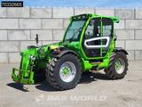 Merlo TR42.7 CS-140 A/C - Merlo LKWs