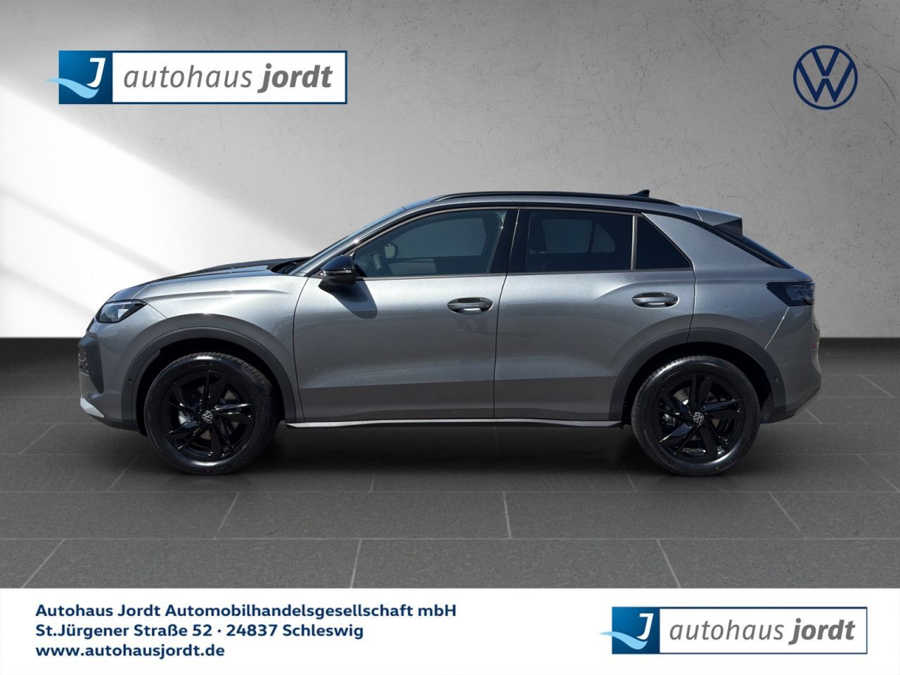 Volkswagen T-Roc 1.5 eTSI OPF Style DSG APP LED EPH RFK foto 2