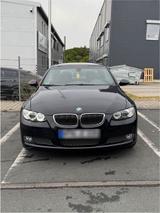 BMW E93 N54 335i DKG Cabrio - BMW 335 in Frankfurt (Main)