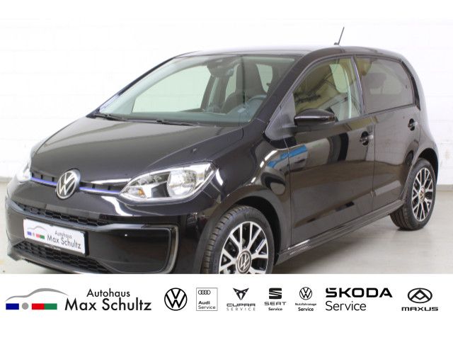 Volkswagen e-up! Edition Bluetooth+SHZ+Rückfahrkamera