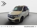 Volkswagen T6.1 California Ocean 4M*Ext.Sport*AHK*DCC*Stand - VW Sp