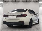 BMW 545e xDrive Limousine M Sport Harman/K Head-Up - BMW 545 aus 2021