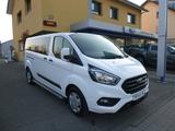 Ford Transit Custom L2 Kombi Klima hi. Zahnriemen NEU - Ford Transit Custom in Karlsruhe