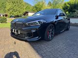 BMW 128ti A -5dr - schwarze BMW 128