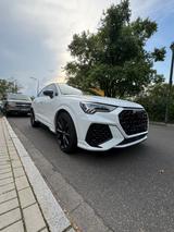 Audi RSQ3 Sportback  2.5 TFSI S tronic quattro - - Audi RSQ3 aus 2020