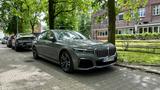 BMW 750i xDrive,  Executive Drive Pro, M, AHK  