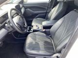 Ford Mustang Mach-E Ext.Range 99kWh B&O Techno1 - weiße Ford Mustang Mach-E
