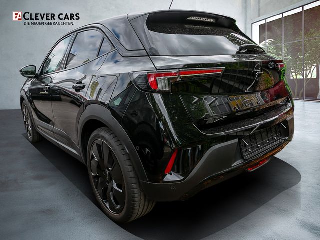 Opel Mokka 1.2 Ultimate Irmscher Black Kamera Navi