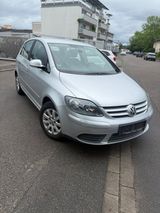 Volkswagen Golf Plus 1.9 TDI  Comfortline Automatik Navi - Volkswagen Golf Plus aus 2005