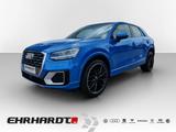 Audi Q2 35 TFSI Sport AHK*NAVI*LED*PDC*TEMP*SHZ*SOUND - Audi Q2 mit Benzin-Antrieb: Sport