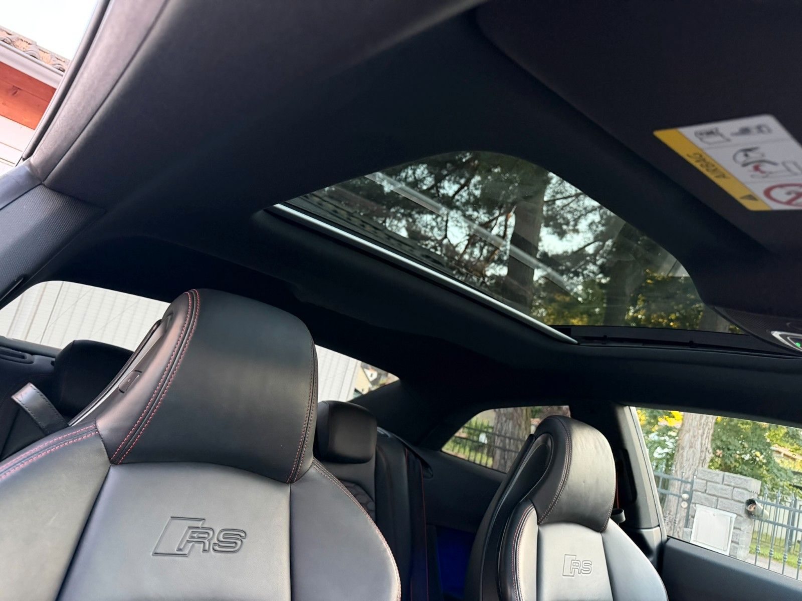 Audi RS5 Coupe 2.9 TFSI Matrix Pano 360°Massage B&O foto 14