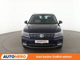 Volkswagen Tiguan 2.0 TSI Highline 4Motion BM Aut.*HEAD-UP* - Volkswagen Tiguan: Standheizung