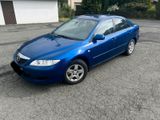 Mazda mazda 6 gg neu tüv - Mazda 6 aus 2004