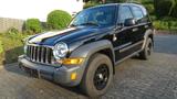 Jeep Cherokee Limited 2.8 CRD Limited, HU 5/27 - Jeep Cherokee mit Diesel-Antrieb: Geländewagen, 2.8