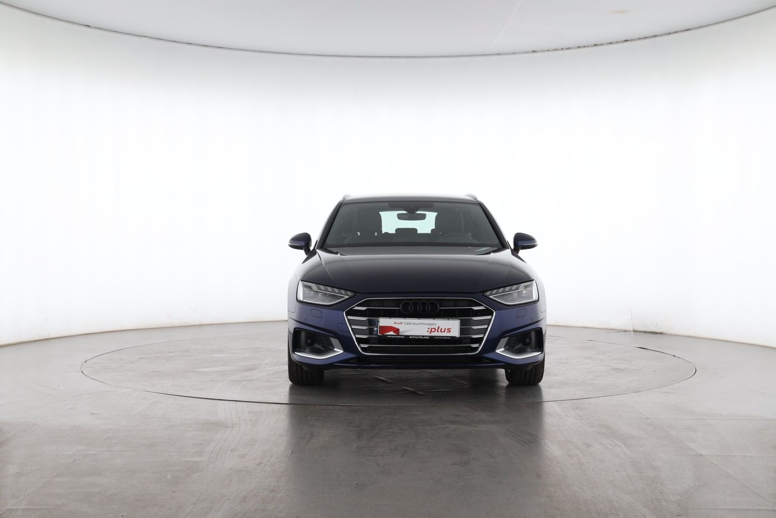 Audi A4 - Bild 6