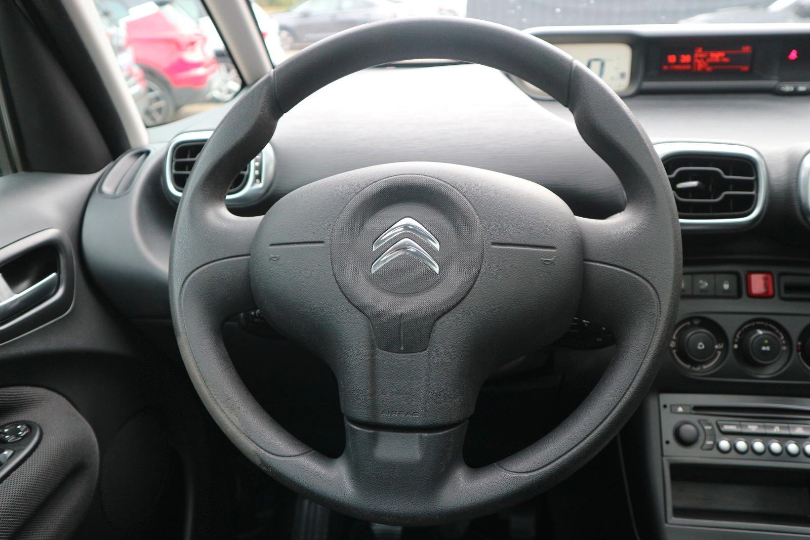 Citroën C3 Picasso Selection *PANO|PDC|VC|TEMPO|KLIMA*