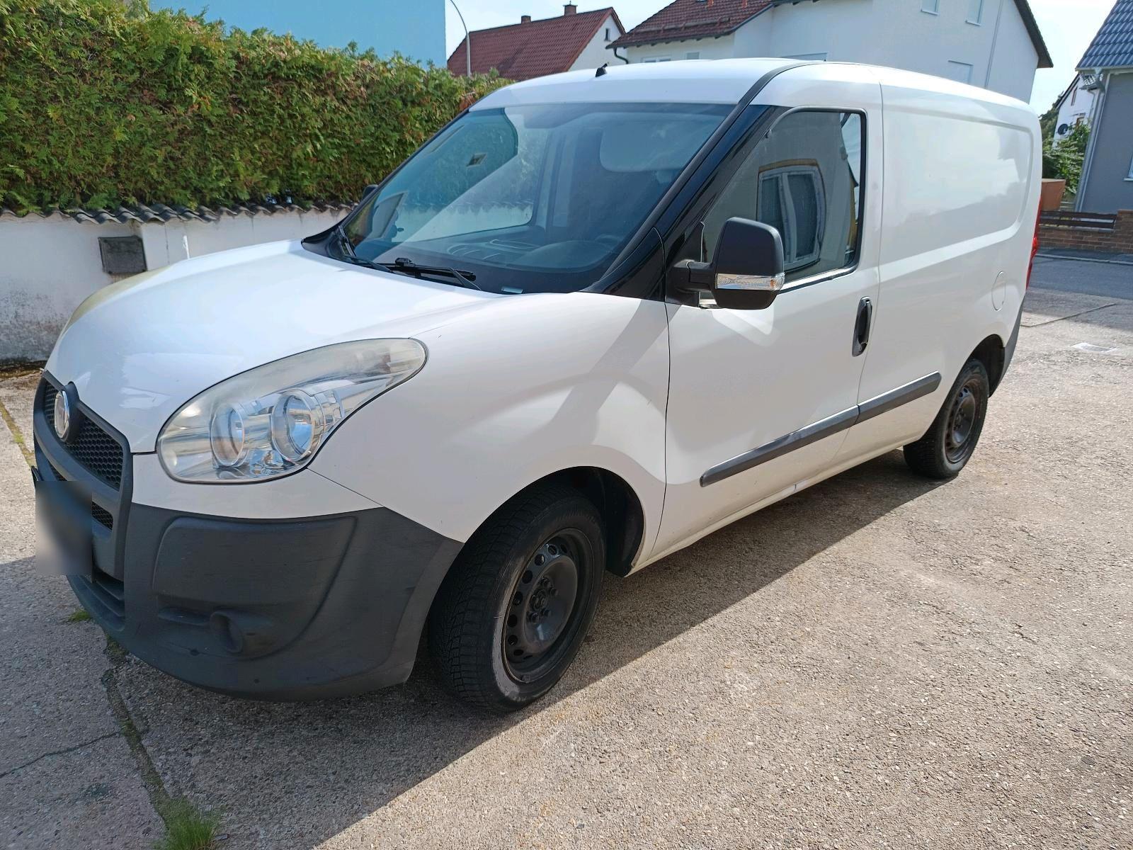 Fiat Doblo