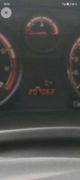 Volkswagen Opel Corsa 2009(Gas LPG+Benzin ) - Volkswagen Golf mit LPG-Antrieb: Kombi