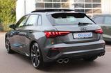Audi S3 Sportback qu./Leder/Pano/Matrix/5J. Garantie - Audi S3: Kombi