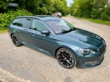 Skoda Superb 1.8 TSI DSG Style Combi Style - Skoda Superb in Stuttgart