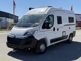 Robeta Dionysus Winter Paket Tageszulassung - Robeta Wohnwagen & Wohnmobile